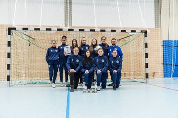 Bild 50 - Rathje Cup Frauen